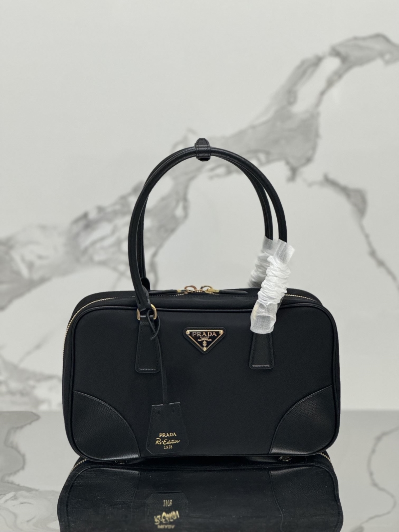 Prada Top Handle Bags